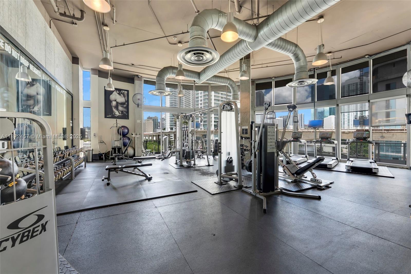 690 Southwest 1st Court, Unit 2710 Miami, FL 33130 - Photo 17 of 17