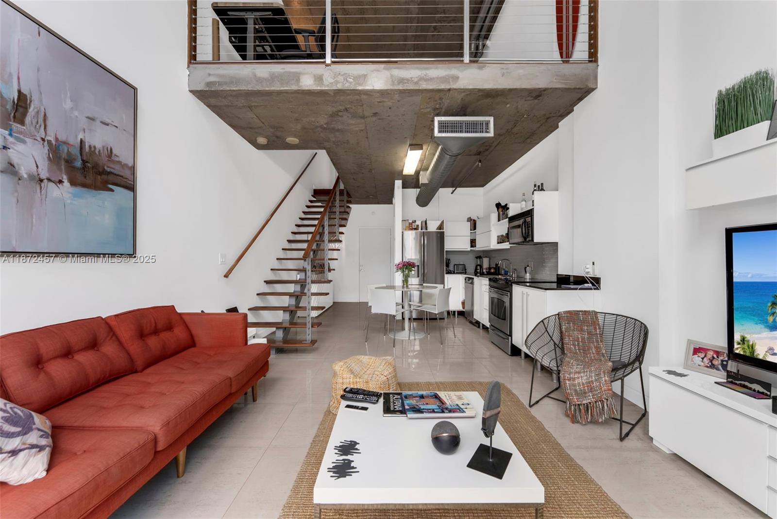 690 Southwest 1st Court, Unit 2710 Miami, FL 33130 - Photo 4 of 17