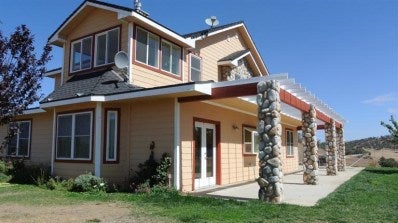 20597 Jury Ranch Drive Tehachapi, CA 93561 - Photo 3 of 50 Gallery Image 3
