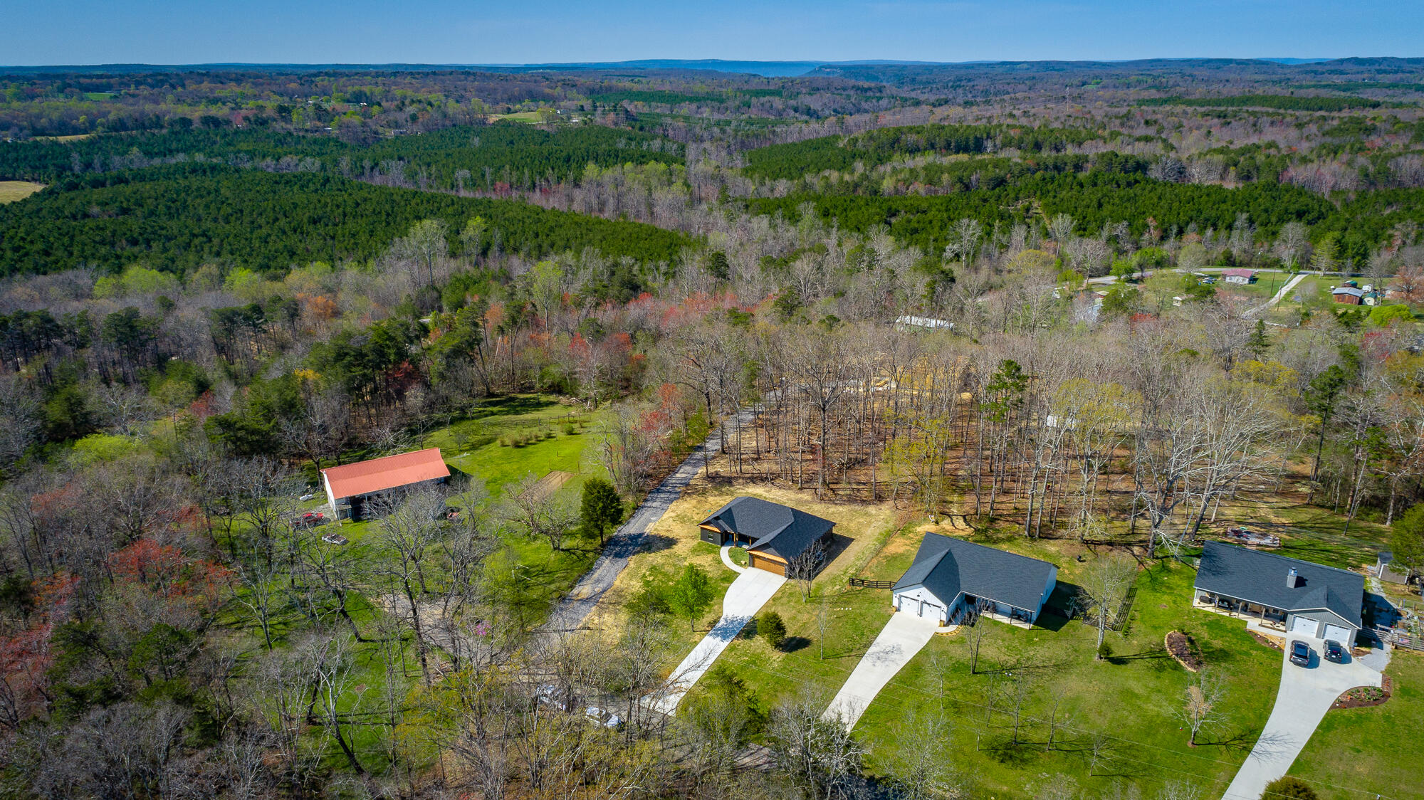 300 Cloud Road Trenton, GA 30752 - Photo 46 of 51 300 Cloud Road HD-89