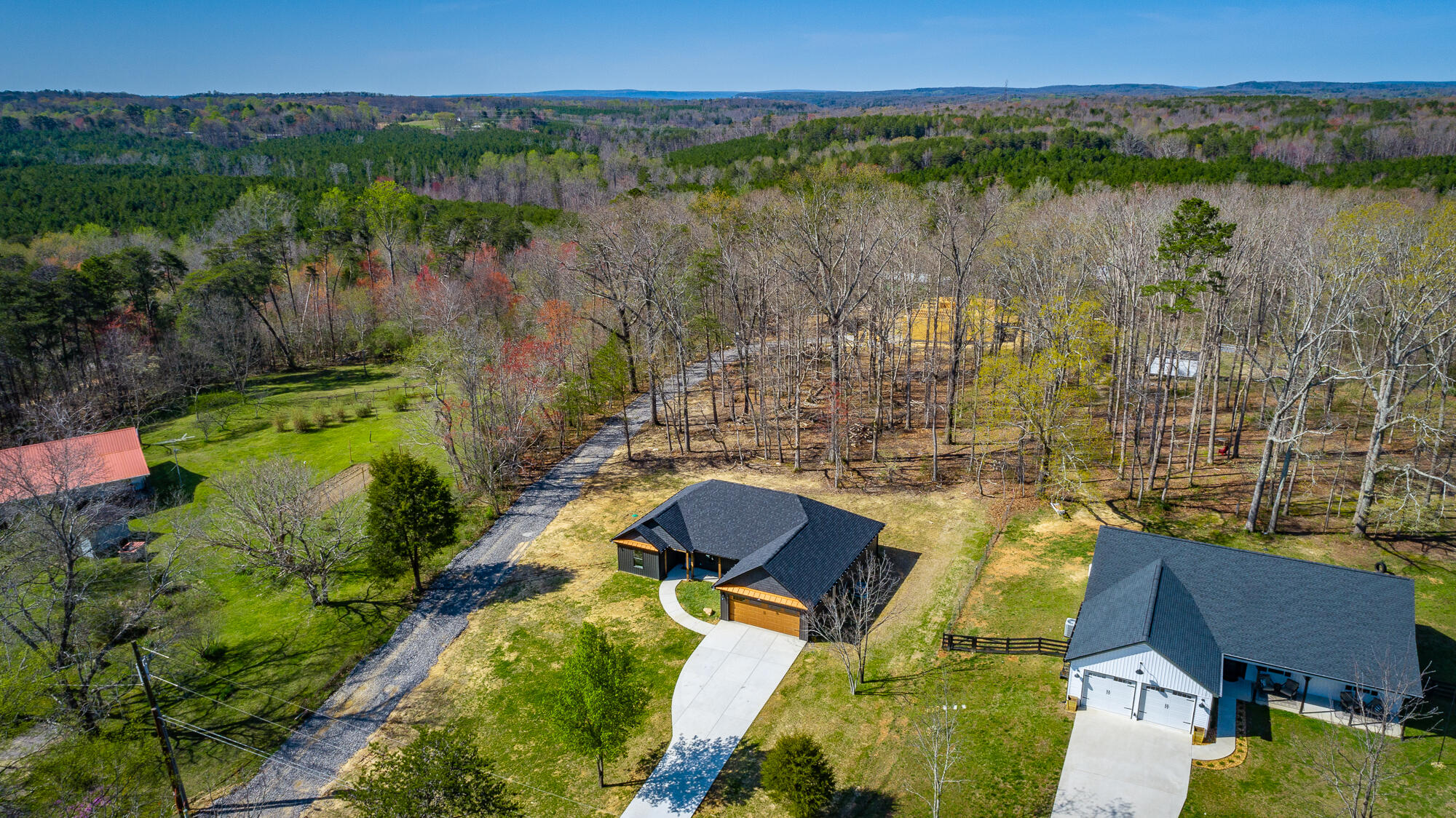 300 Cloud Road Trenton, GA 30752 - Photo 48 of 51 300 Cloud Road HD-95