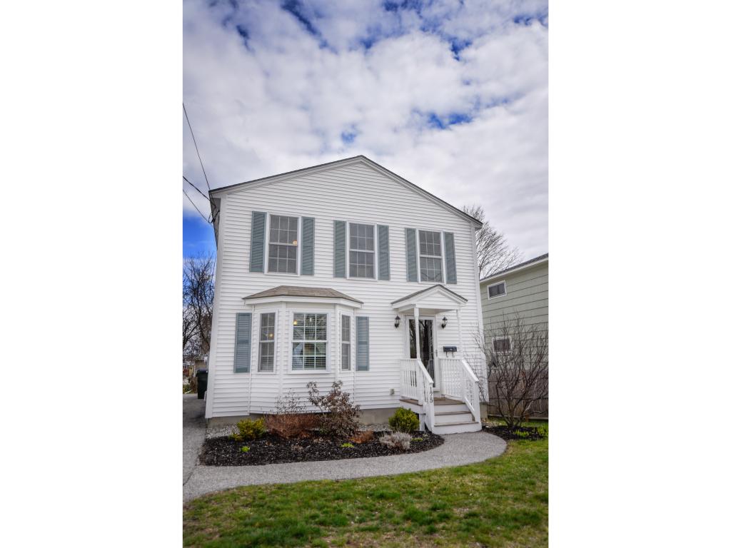 175 Moore Street Manchester, NH 03102 - Photo 1 of 16 Gallery Image 1
