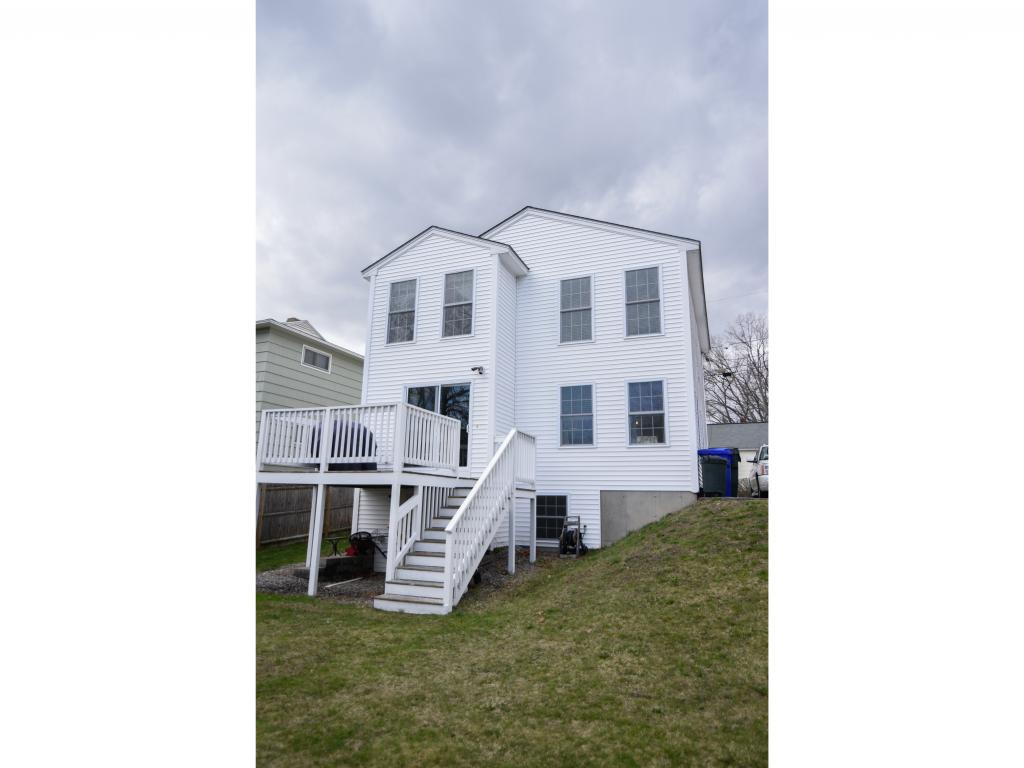 175 Moore Street Manchester, NH 03102 - Photo 15 of 16 Gallery Image 15