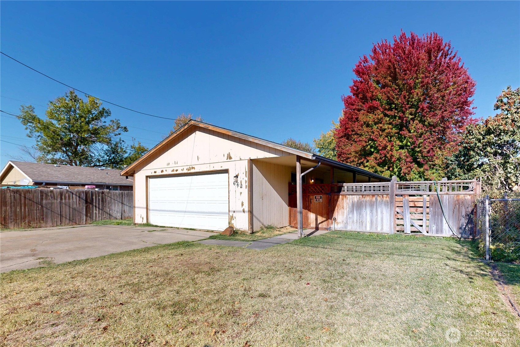 662 Southwest 1st Street College Place, WA 99324 - Photo 30 of 32