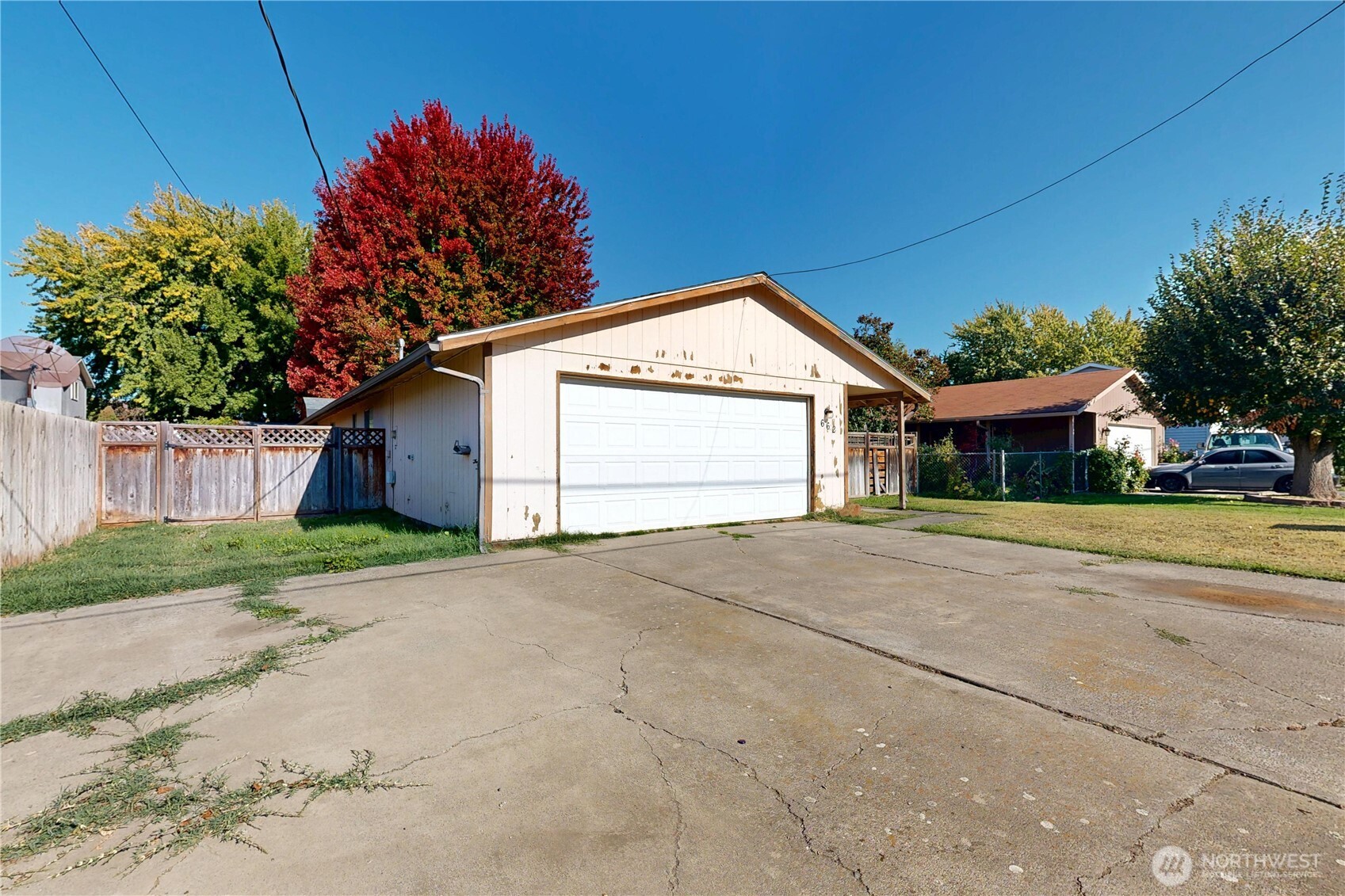 662 Southwest 1st Street College Place, WA 99324 - Photo 31 of 32
