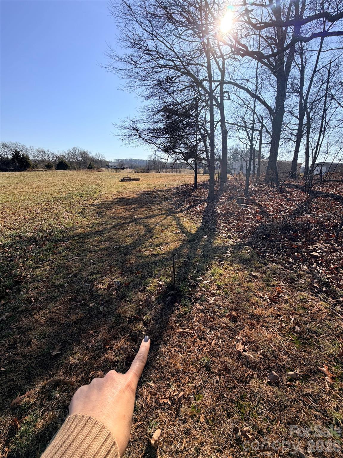 414 Drye Road, Unit TR 2 Polkton, NC 28135 - Photo 10 of 12 a view of yard with ocean view