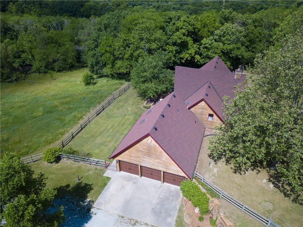 12204 South Bynum Road Lone Jack, MO 64070 - Photo 45 of 57