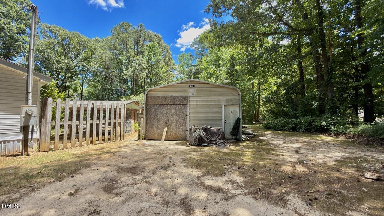 10608 Hicksboro Road Oxford, NC 27565 - Photo 25 of 27