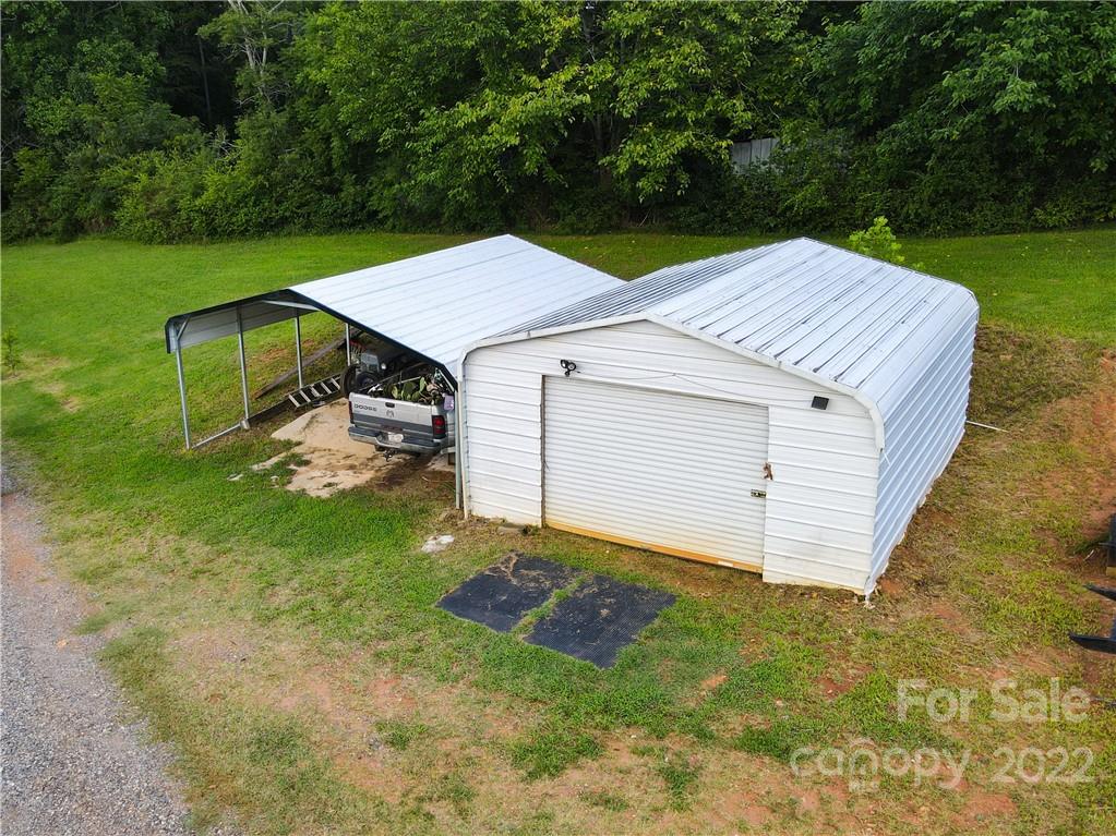 3494 Eaker Road Cherryville, NC 28021 - Photo 6 of 17 Gallery Image 6