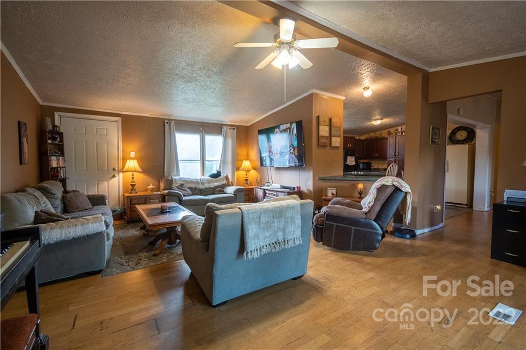 3494 Eaker Road Cherryville, NC 28021 - Photo 8 of 17 Gallery Image 8