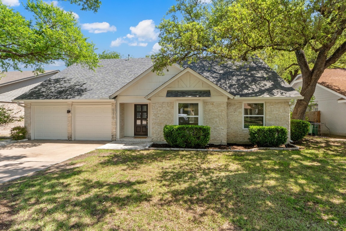6520 Heron Drive Austin, TX 78759 - Photo 1 of 33