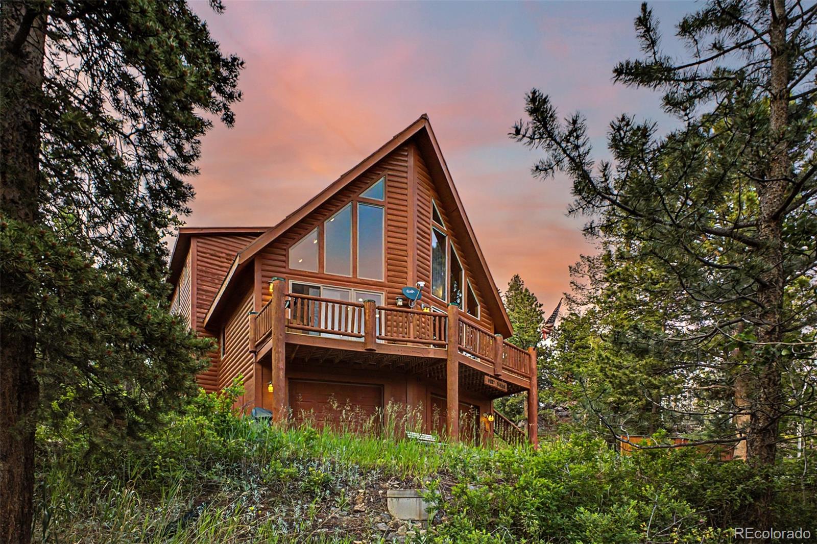 181 Juniper Road Black Hawk, CO 80422 - Photo 2 of 50