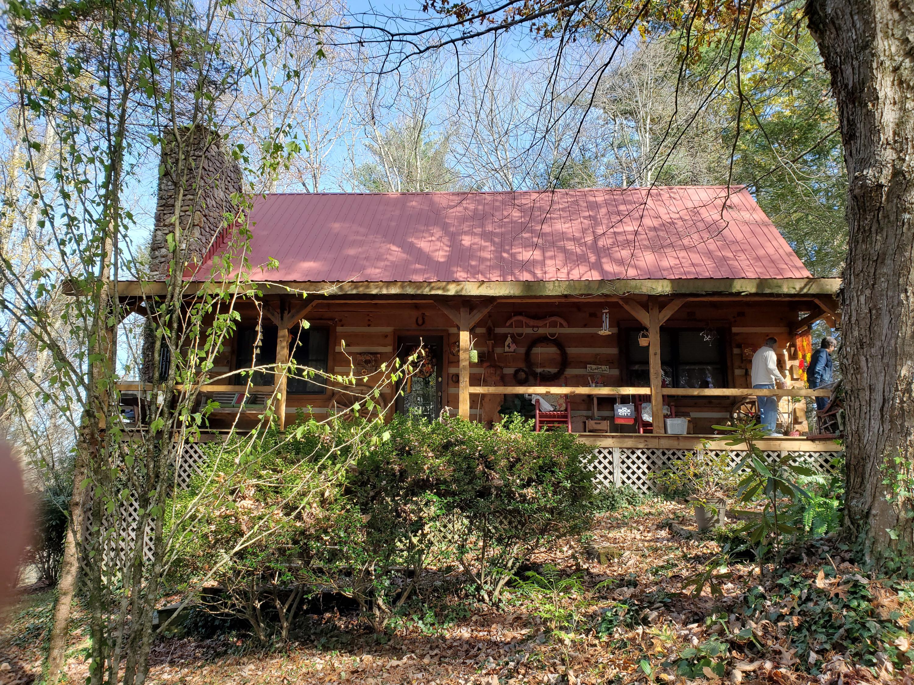 579 K And R Road Butler, TN 37640 - Photo 2 of 92 20201105_130953