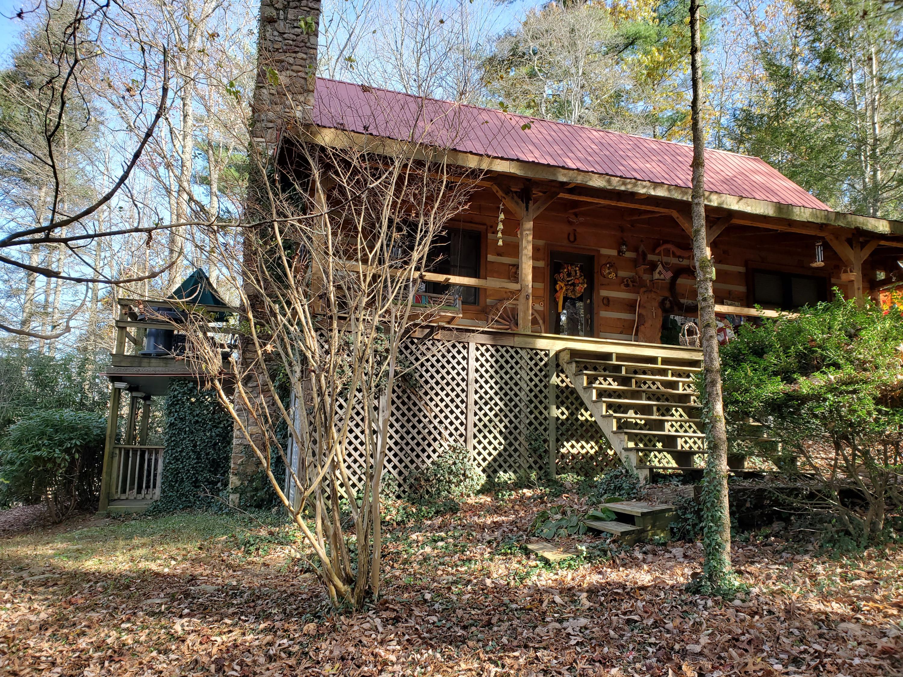579 K And R Road Butler, TN 37640 - Photo 3 of 92 20201105_131009
