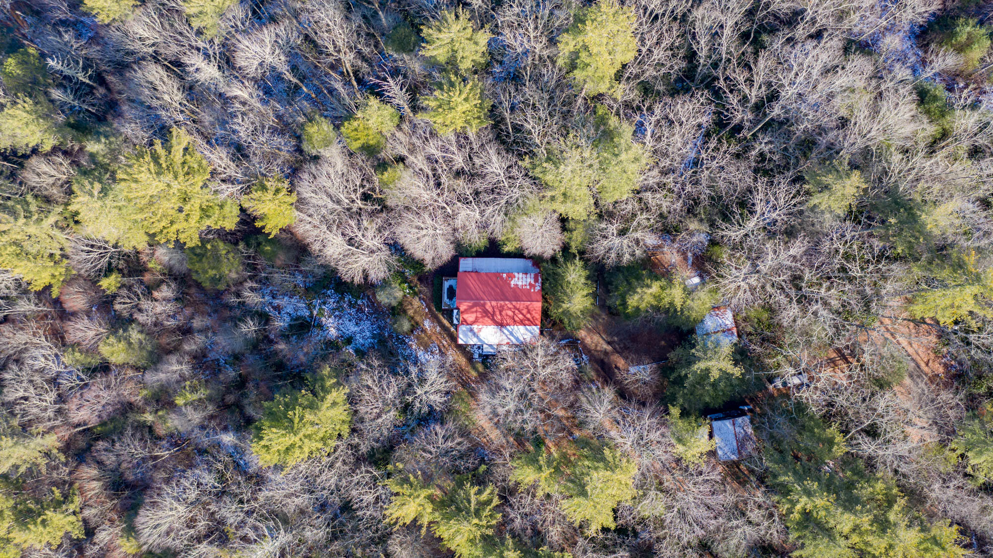 579 K And R Road Butler, TN 37640 - Photo 68 of 92 KRroad-3