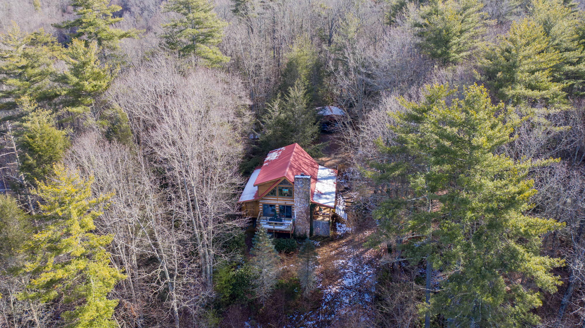 579 K And R Road Butler, TN 37640 - Photo 69 of 92 KRroad-8