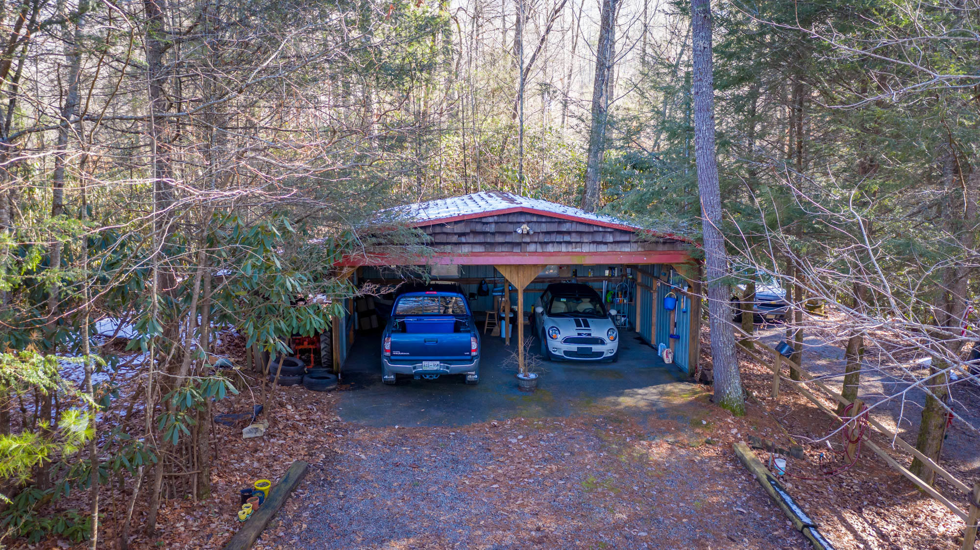 579 K And R Road Butler, TN 37640 - Photo 79 of 92 KRroad-19