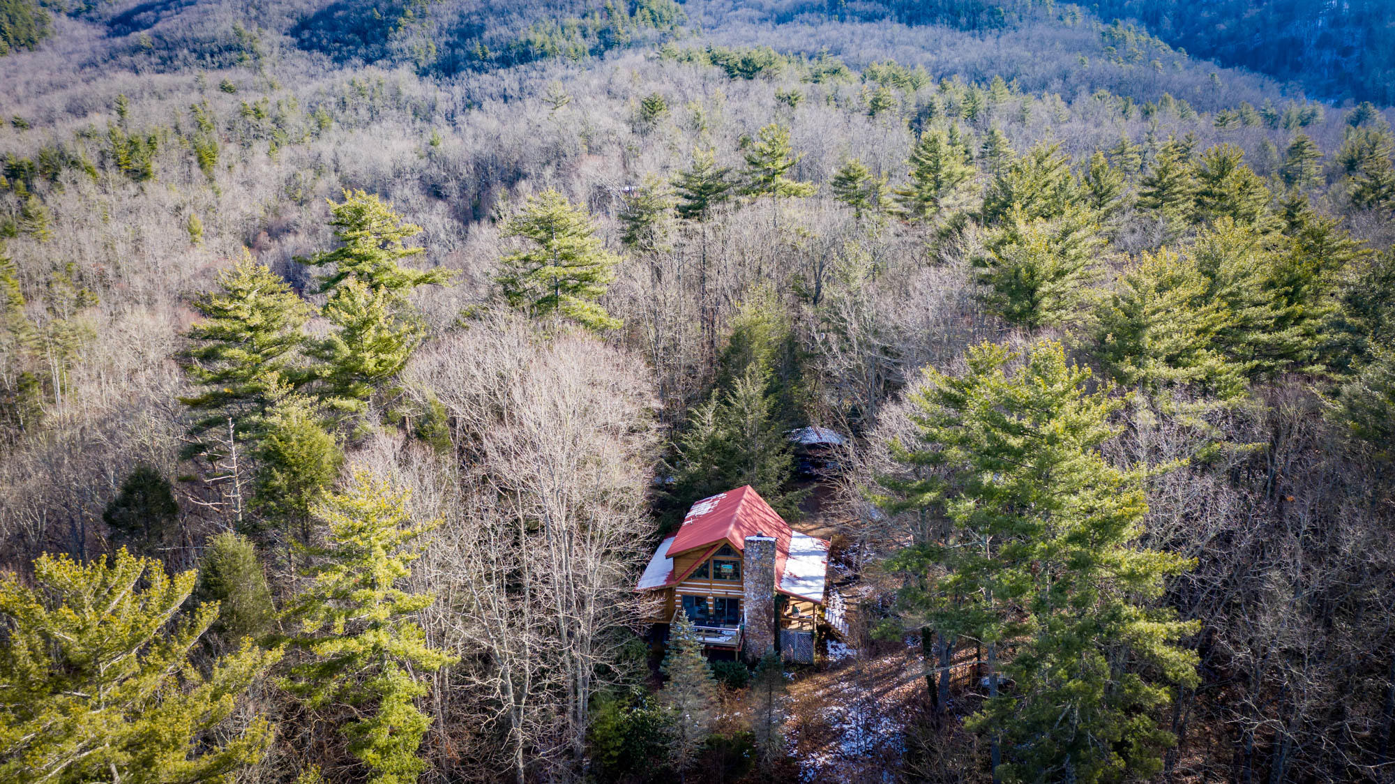 579 K And R Road Butler, TN 37640 - Photo 81 of 92 KRroad-9