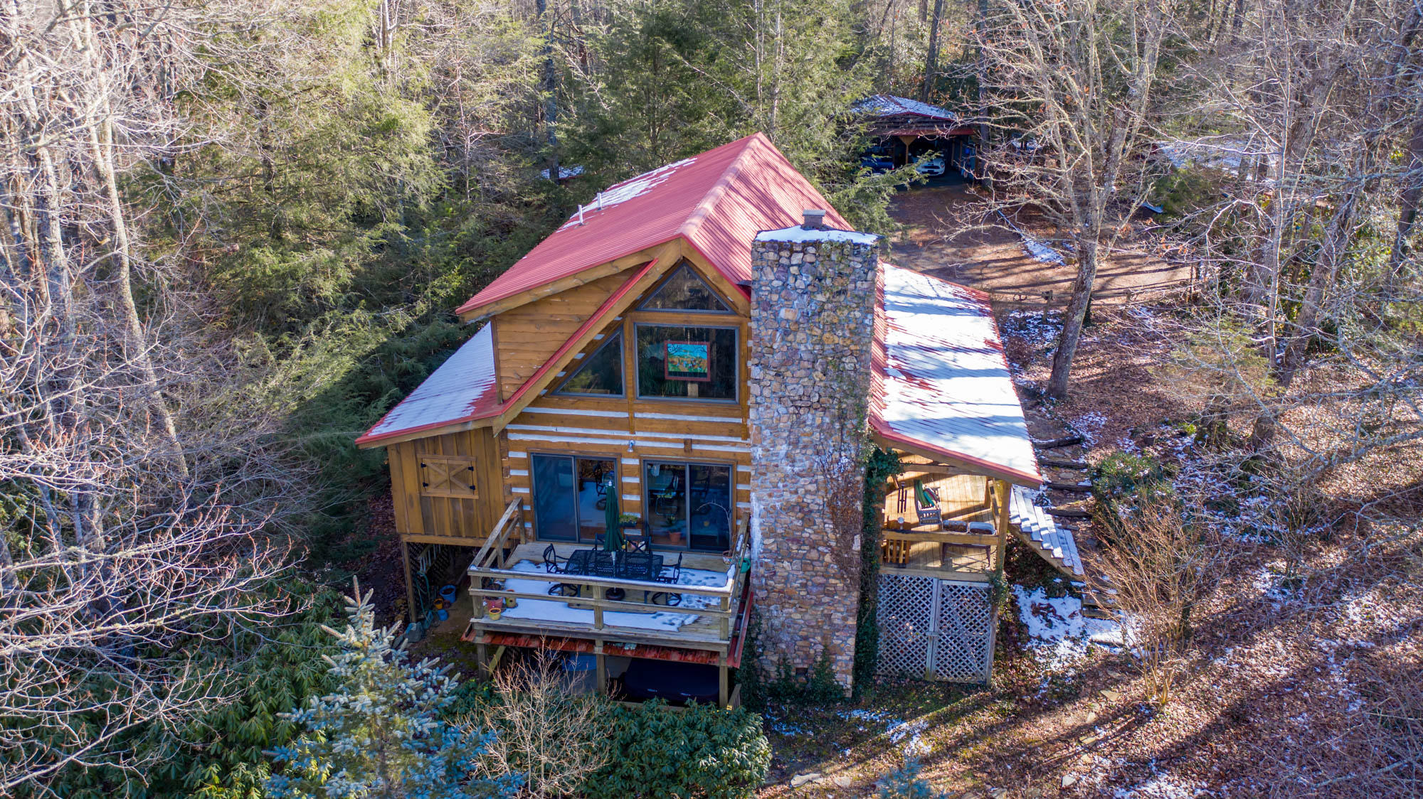 579 K And R Road Butler, TN 37640 - Photo 83 of 92 KRroad-15