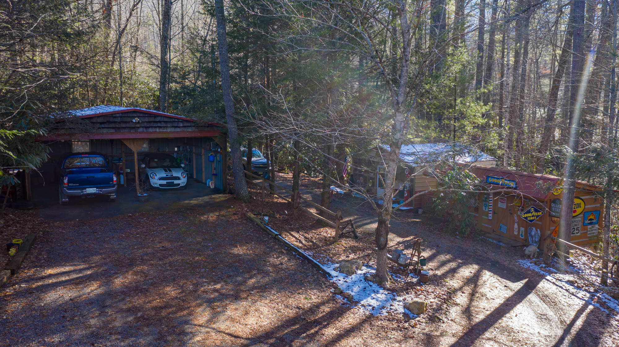 579 K And R Road Butler, TN 37640 - Photo 84 of 92 KRroad-20