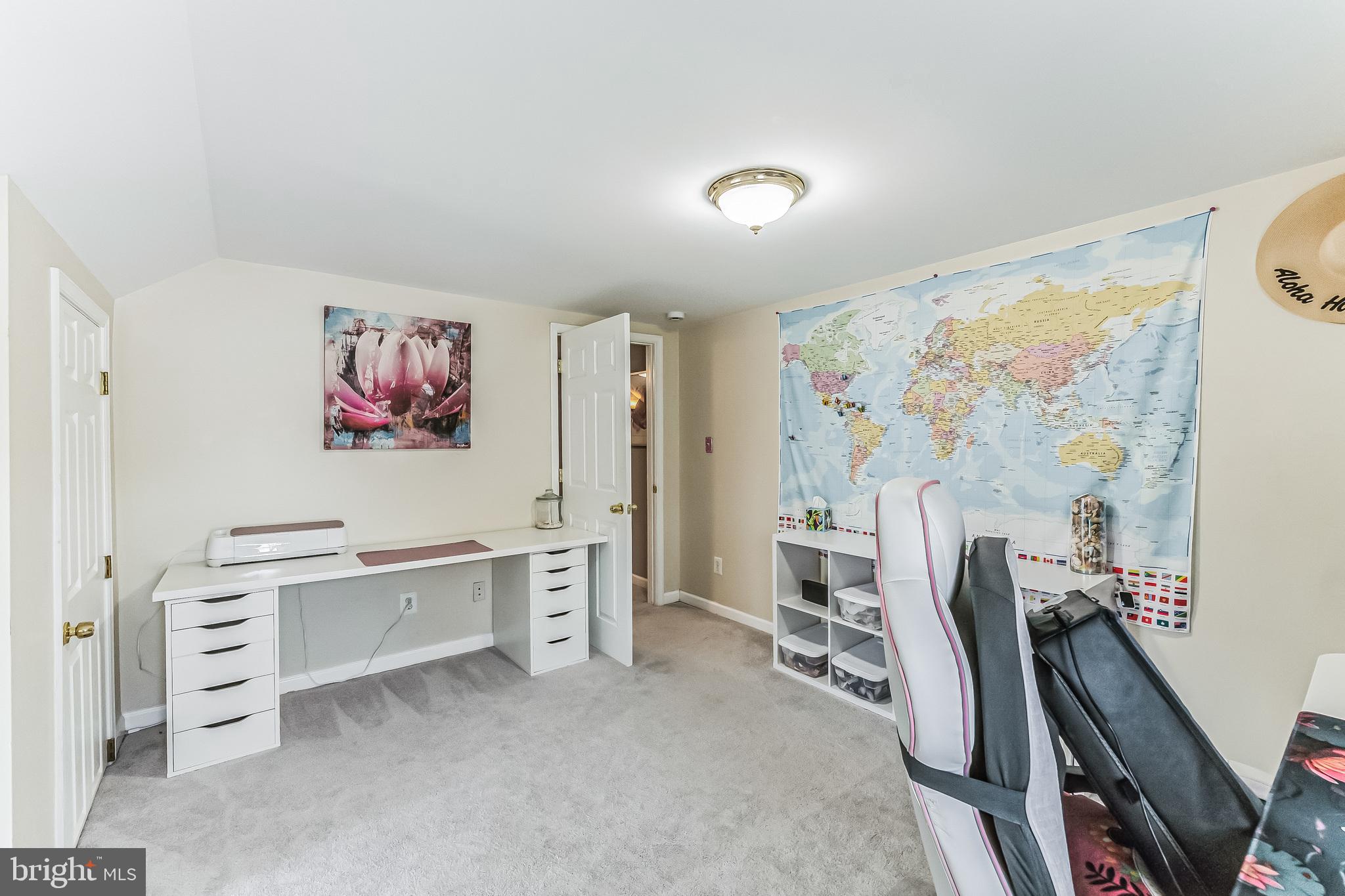 14710 Featherstone Road Woodbridge, VA 22191 - Photo 11 of 33 Bedroom 4