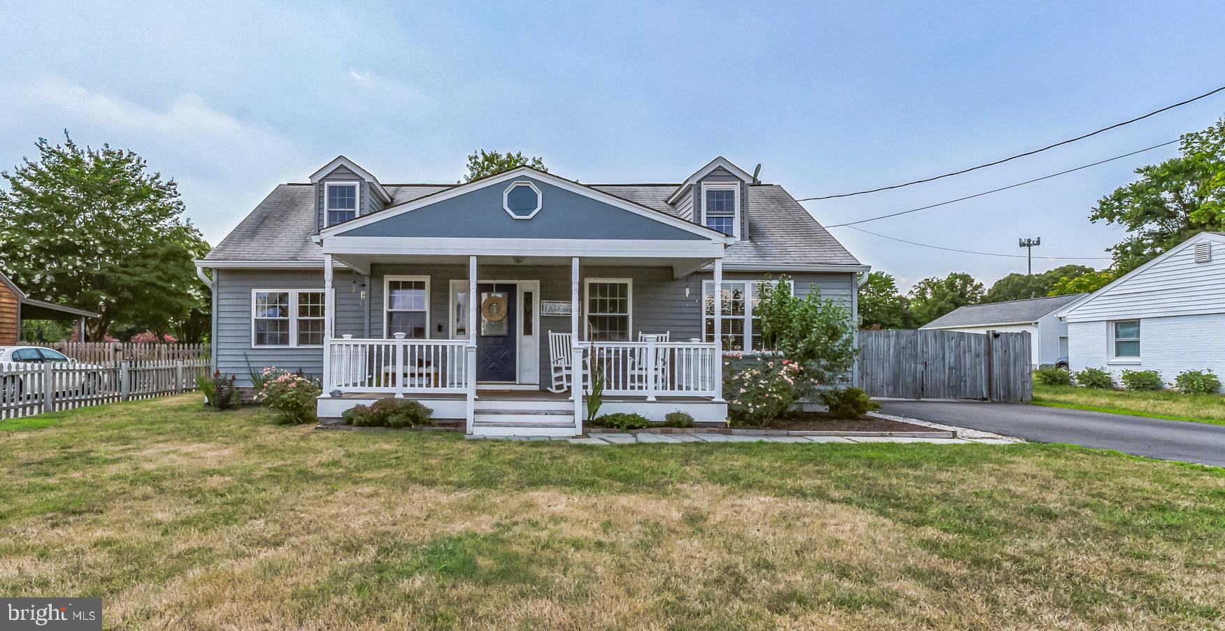 14710 Featherstone Road Woodbridge, VA 22191 - Photo 23 of 33 14710 Featherstone Road
