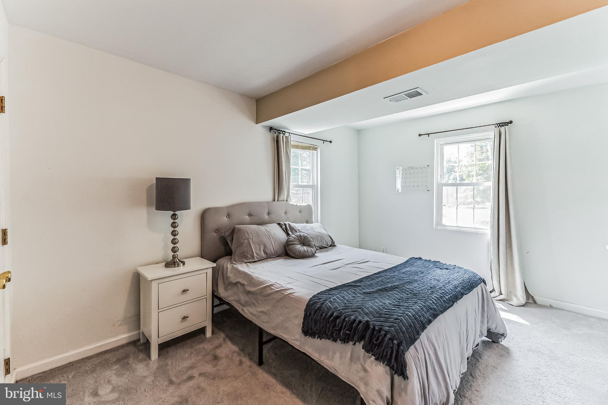 14710 Featherstone Road Woodbridge, VA 22191 - Photo 10 of 33 Bedroom 3