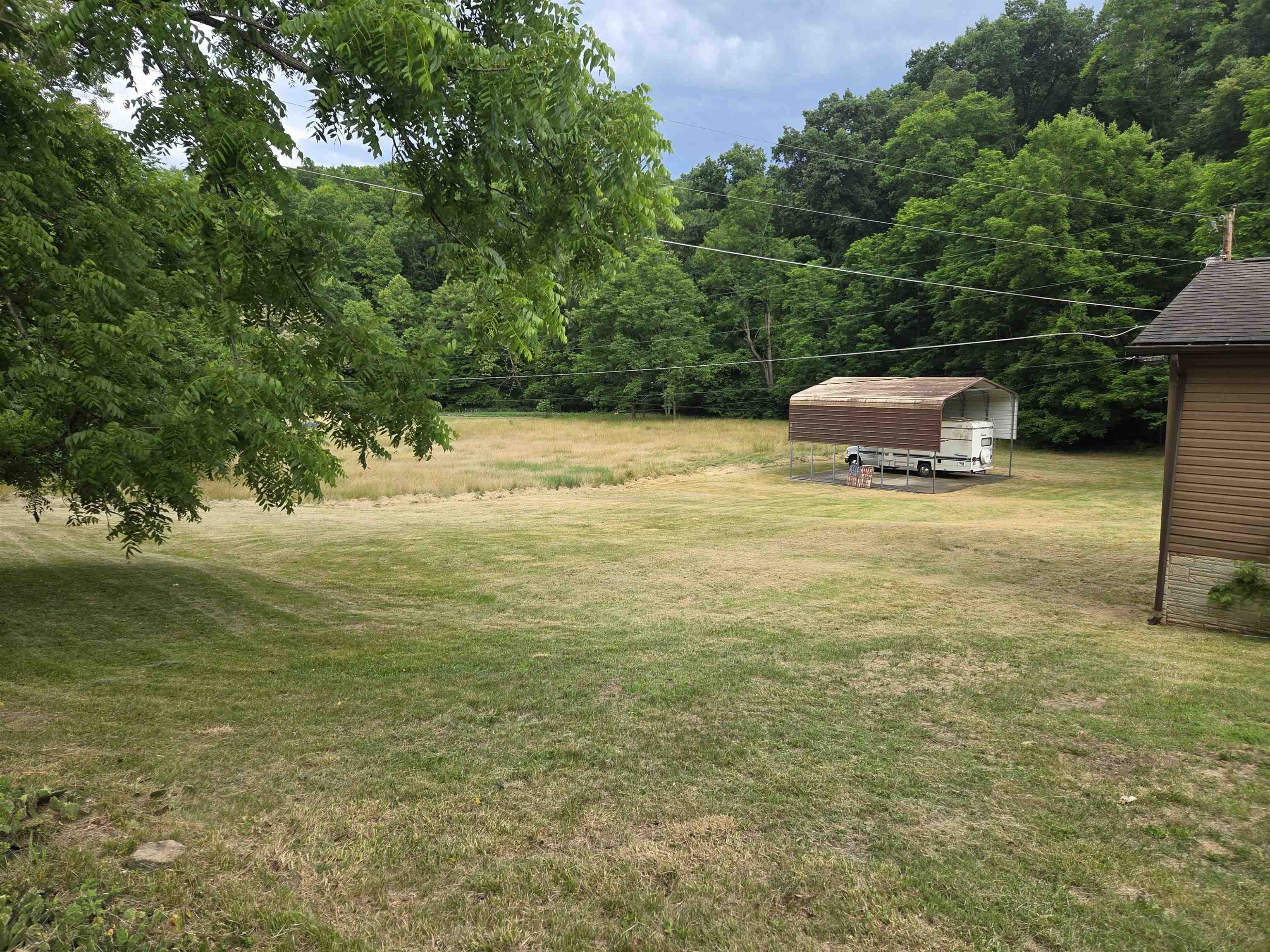 16122 Ellington Run Road Ashland, KY 41102 - Photo 27 of 48