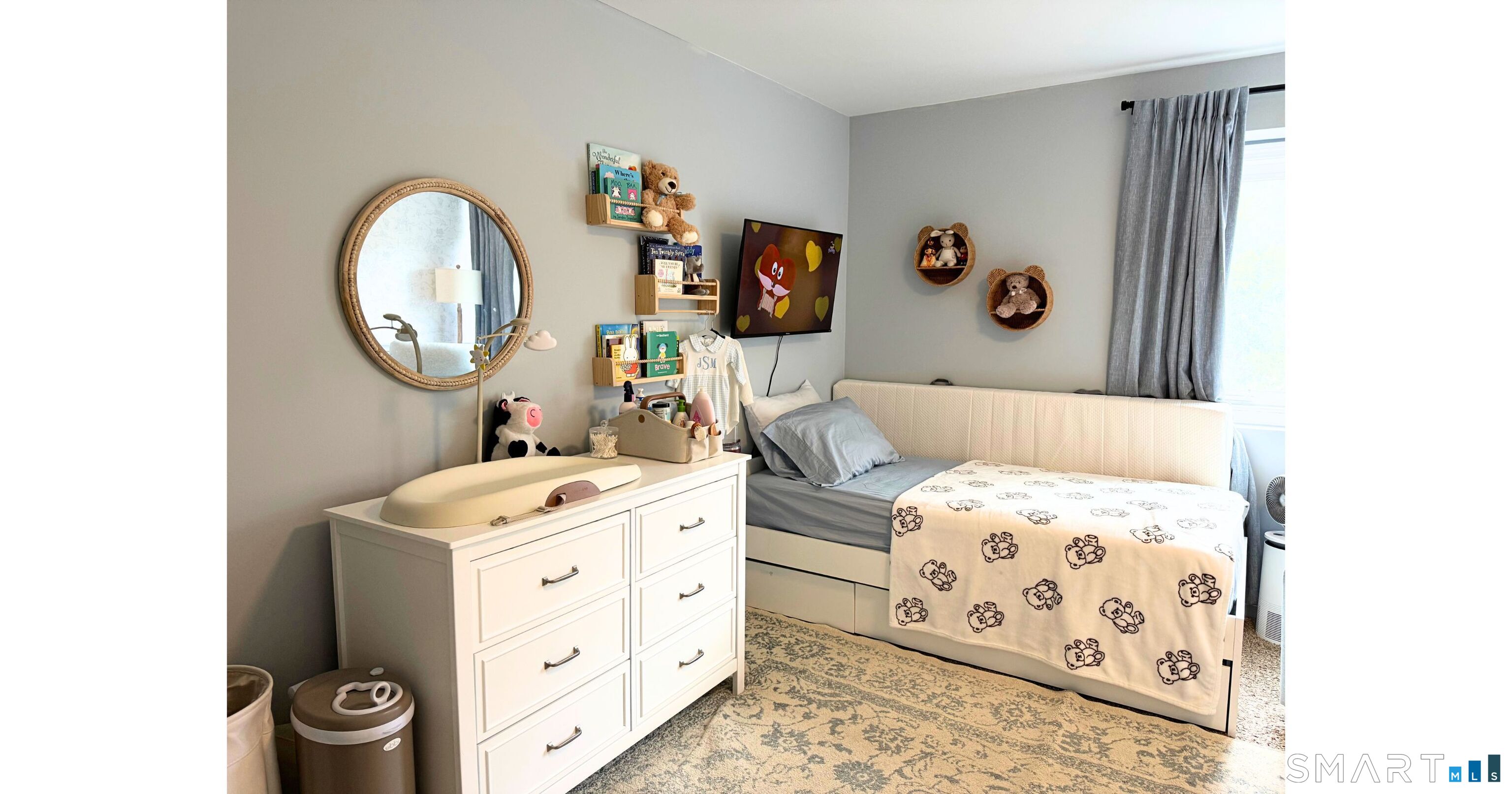 7 Seir Hill Road, Unit 15 Norwalk, CT 06850 - Photo 11 of 11