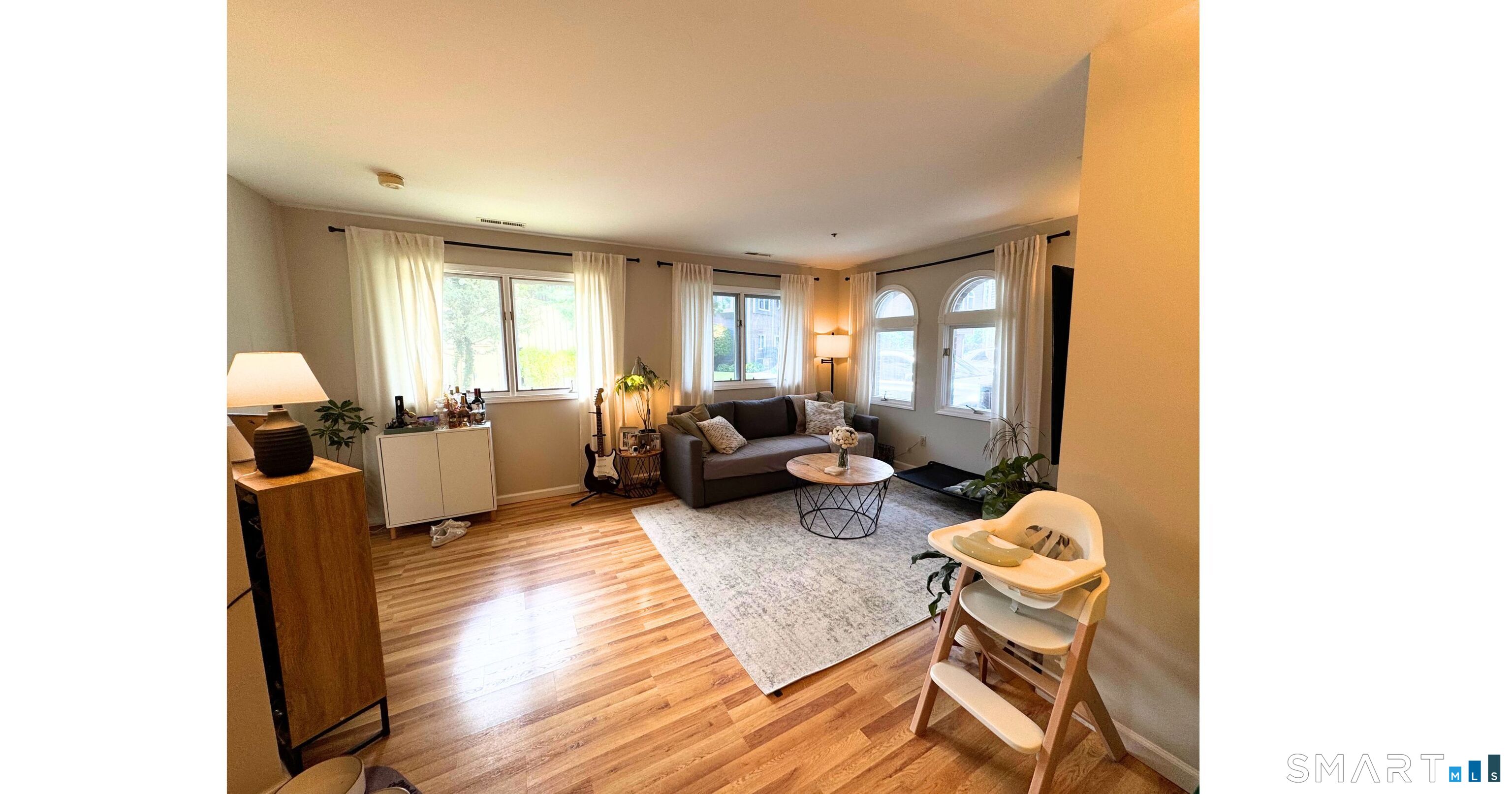 7 Seir Hill Road, Unit 15 Norwalk, CT 06850 - Photo 3 of 11