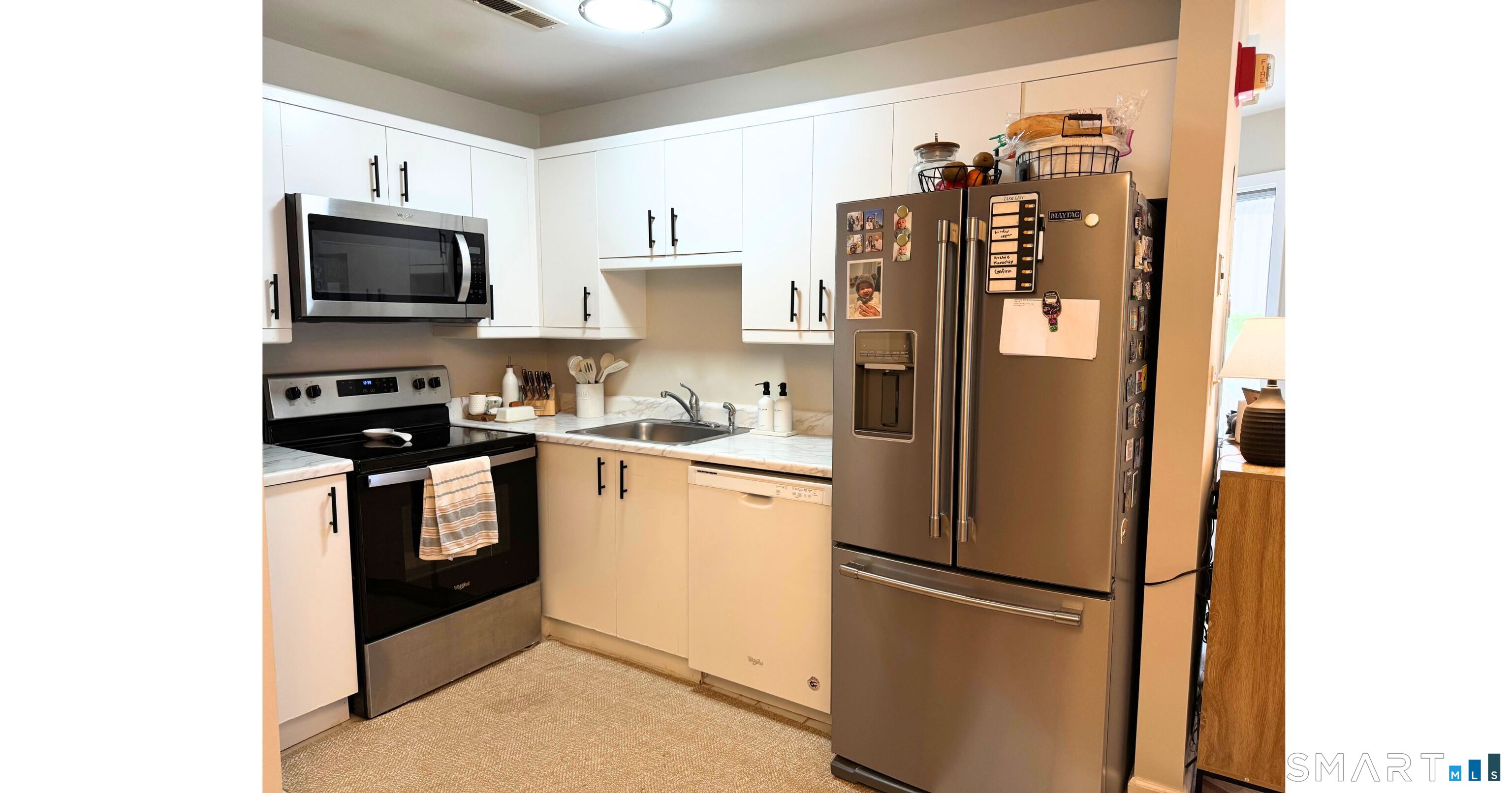7 Seir Hill Road, Unit 15 Norwalk, CT 06850 - Photo 6 of 11