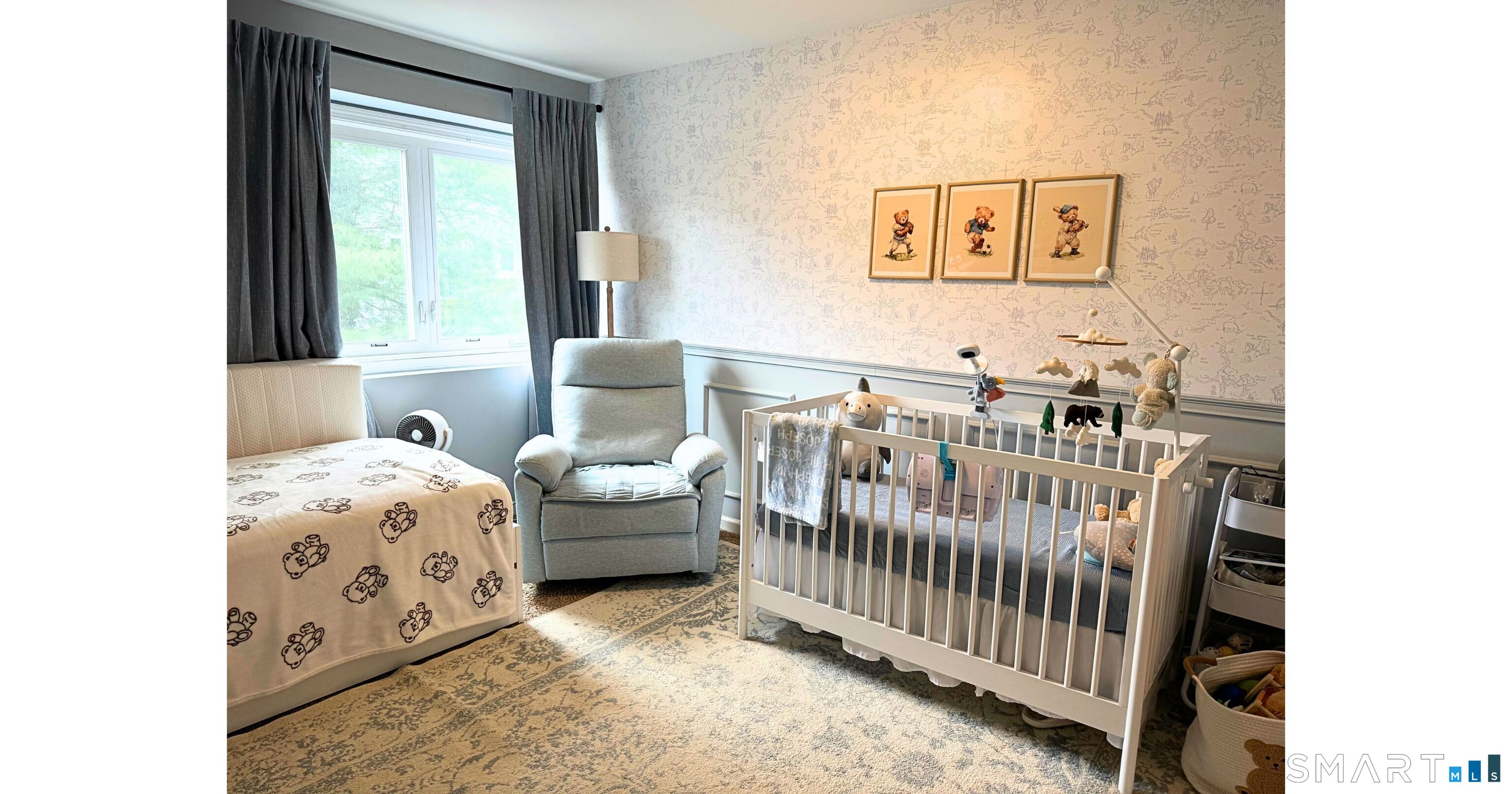 7 Seir Hill Road, Unit 15 Norwalk, CT 06850 - Photo 10 of 11