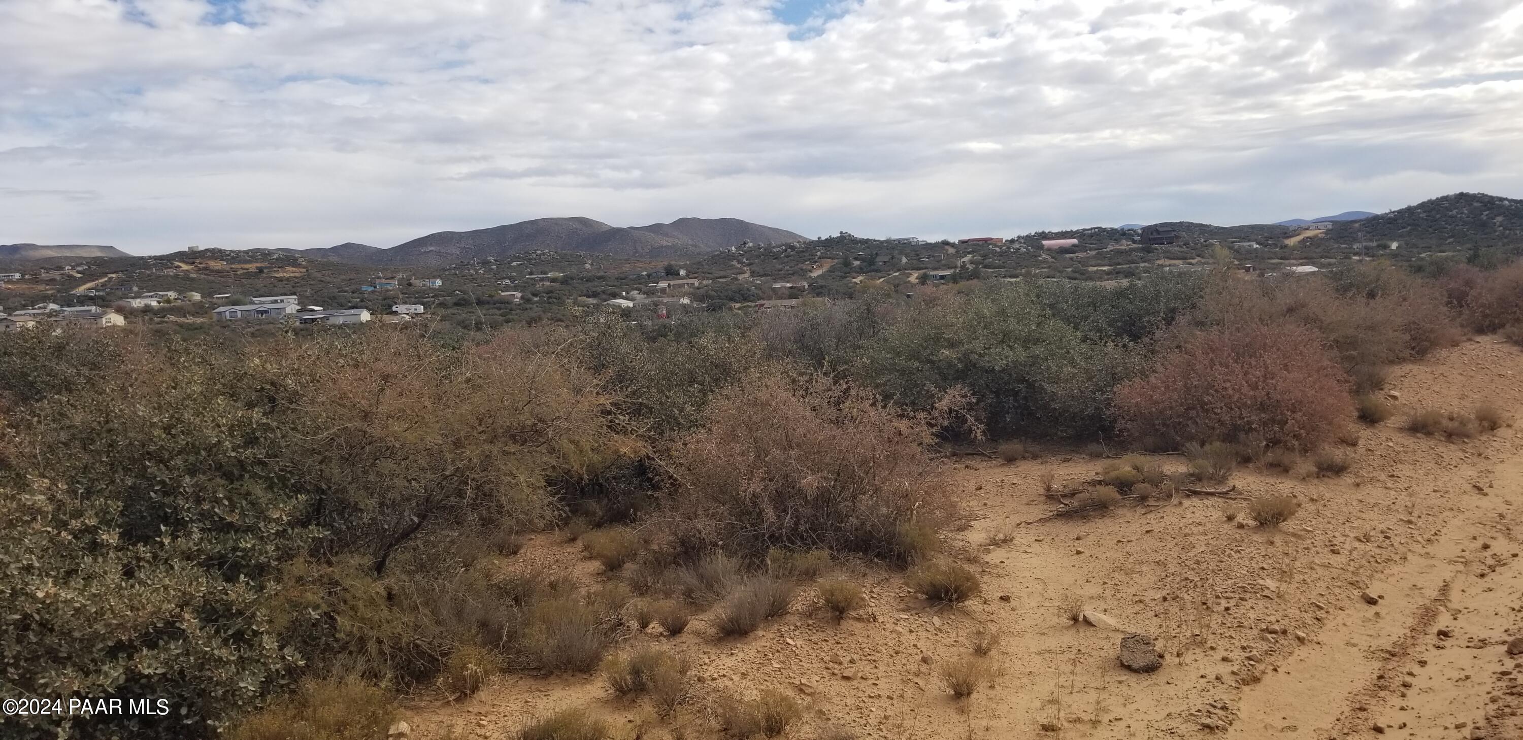 785 Yarber Wash Road Dewey, AZ 86327 - Photo 1 of 1 STREET VIEW