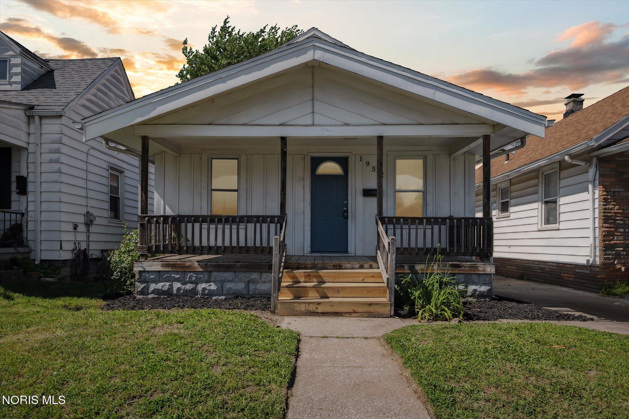 1952 Fairfax Road Toledo, OH 43613 - Photo 1 of 1 Gallery Image 1