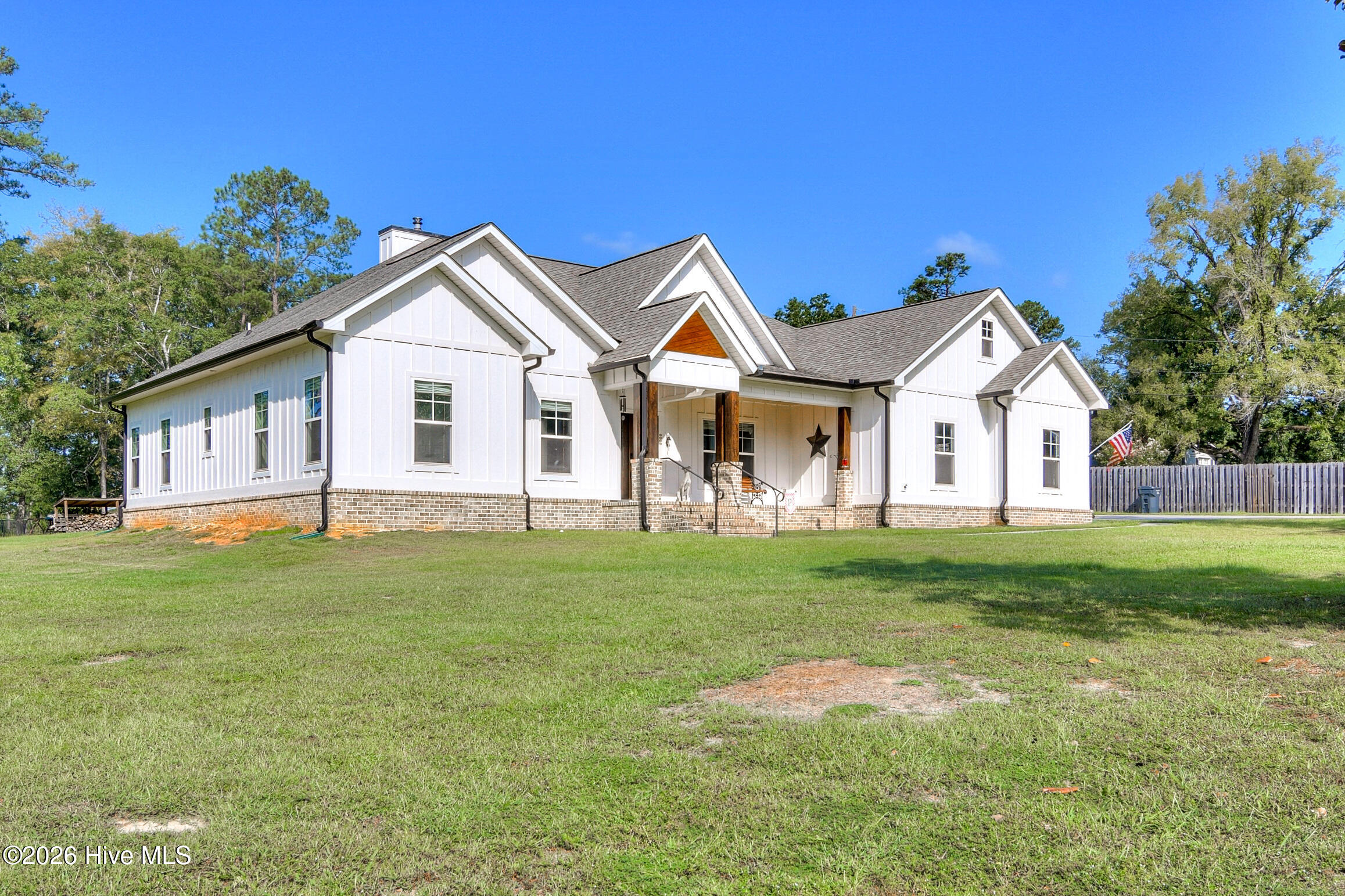 2538 Ray Owens Road Appling, GA 30802 - Photo 4 of 45 Gallery Image 4