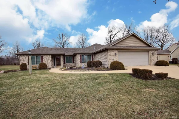 $354,900 | 1115 Brandon Way, Fort Wayne, IN 46845