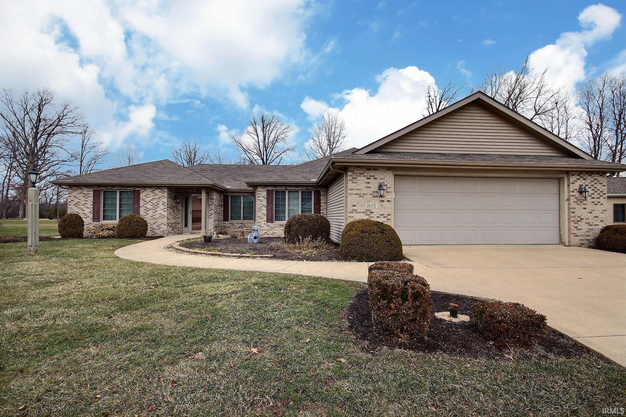 1115 Brandon Way Fort Wayne, IN 46845 - Photo 24 of 27