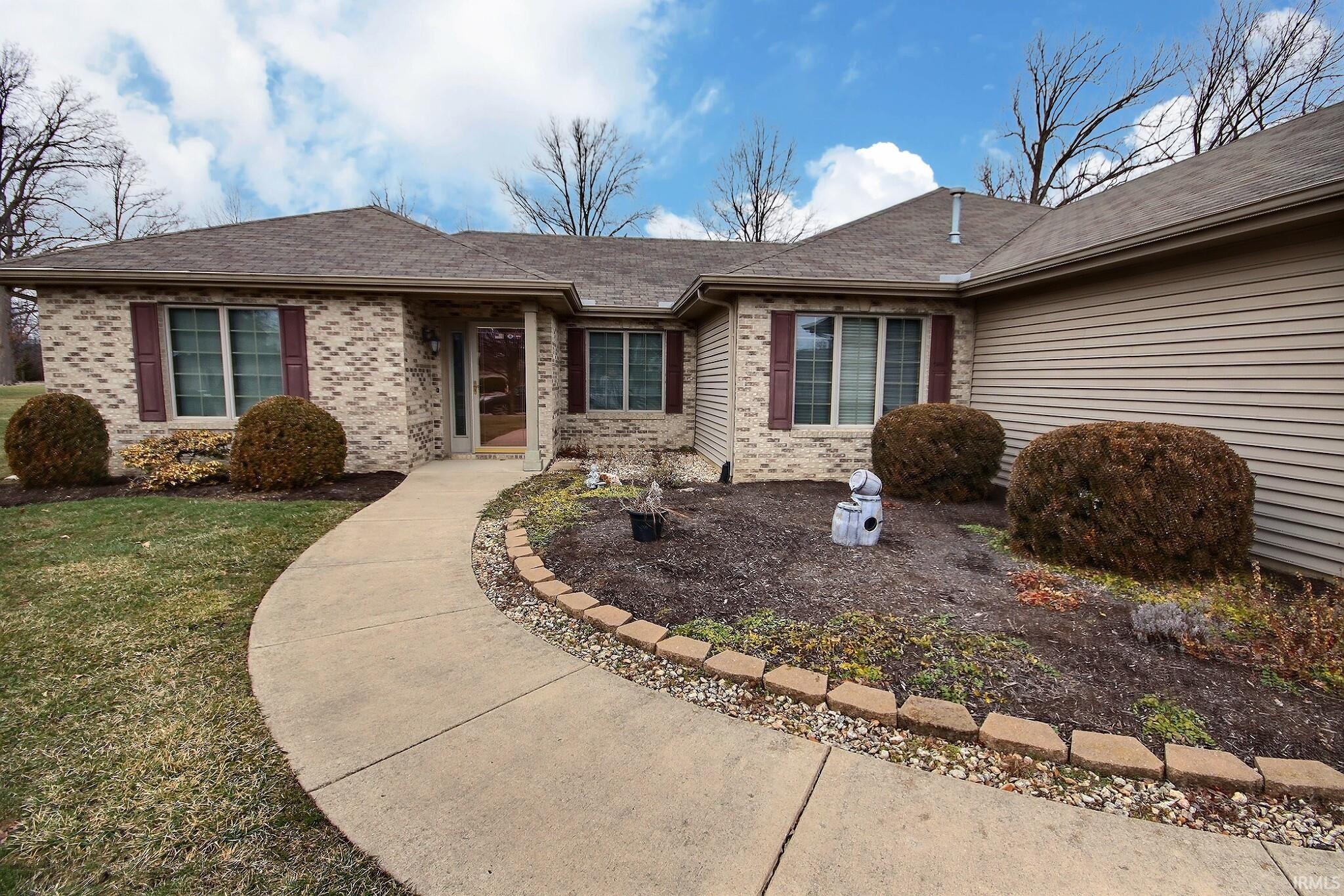 1115 Brandon Way Fort Wayne, IN 46845 - Photo 25 of 27