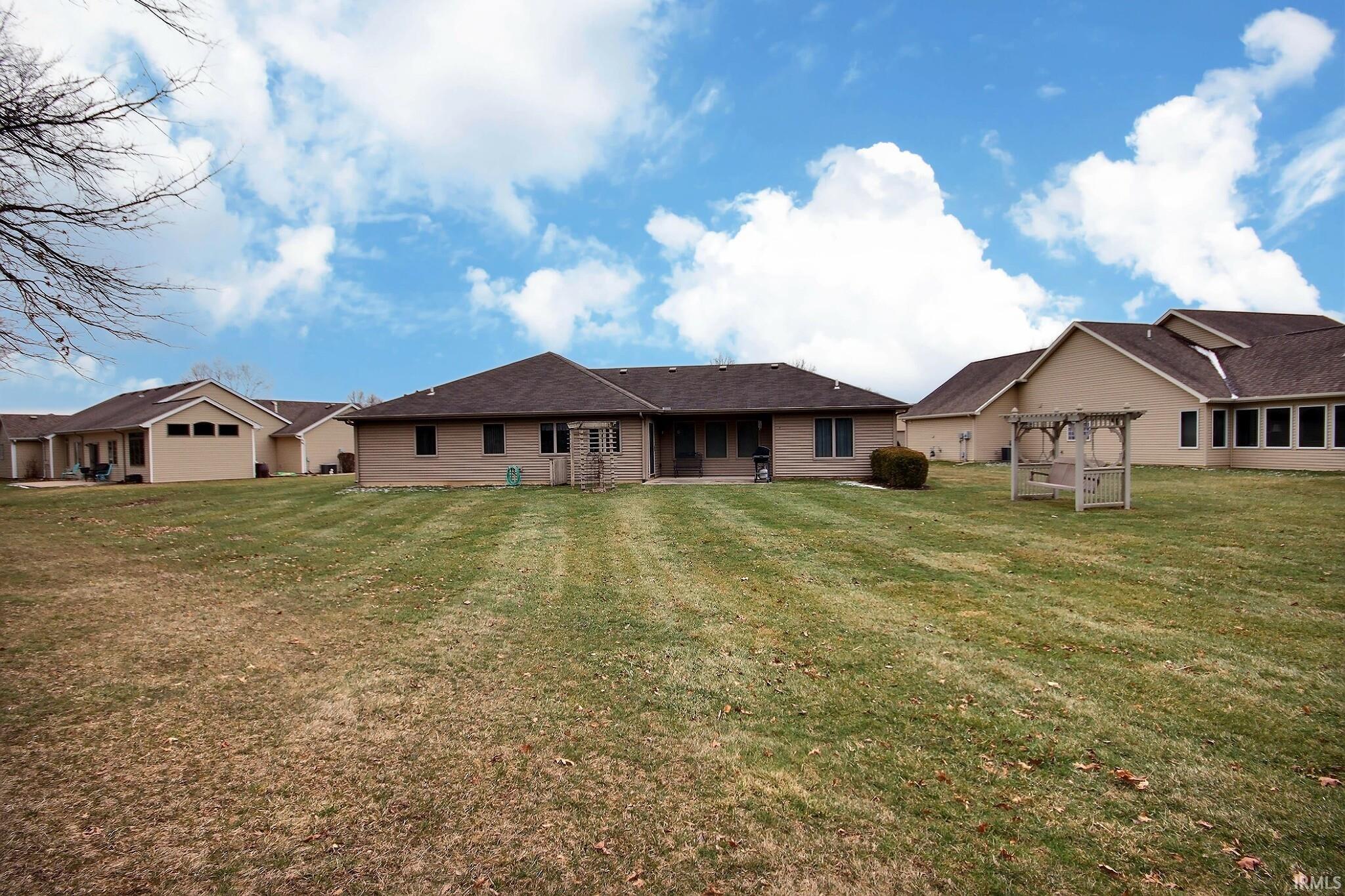 1115 Brandon Way Fort Wayne, IN 46845 - Photo 26 of 27