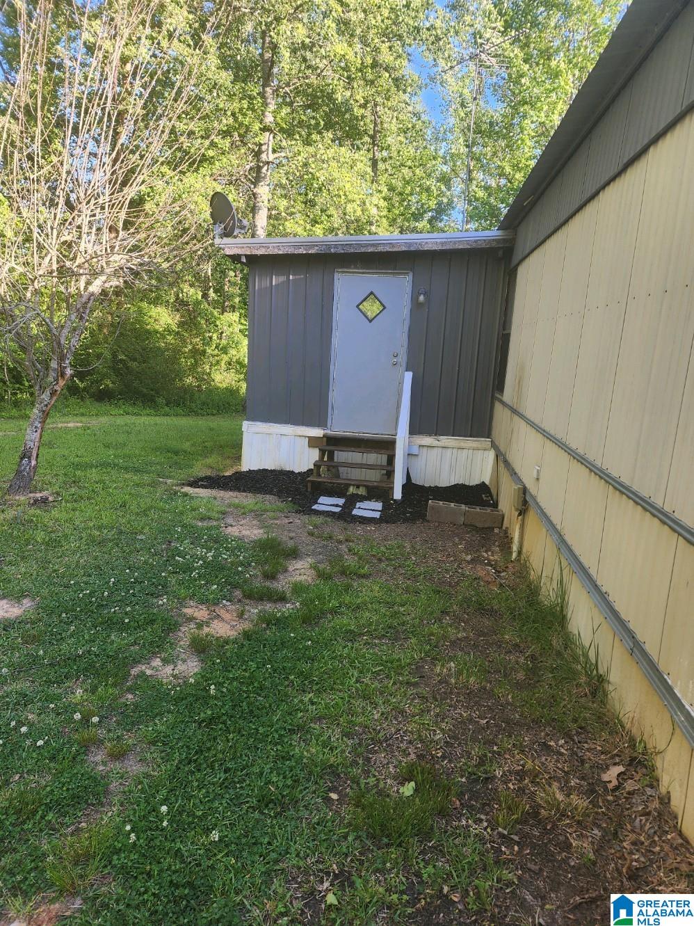 193 Mount Olive Road Goodwater, AL 35072 - Photo 6 of 28