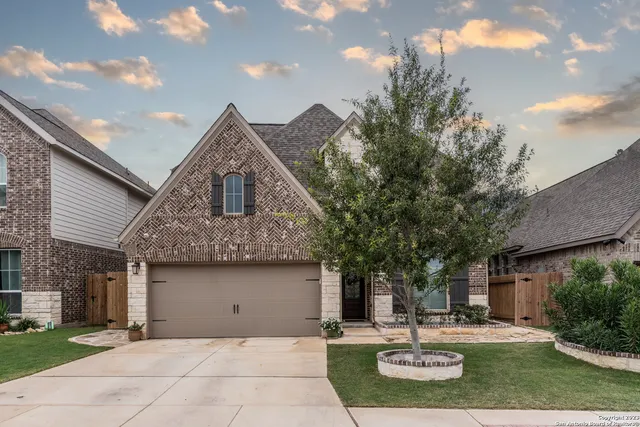 $2,950 | 14026 Blind Bandit Creek, San Antonio, TX 78254