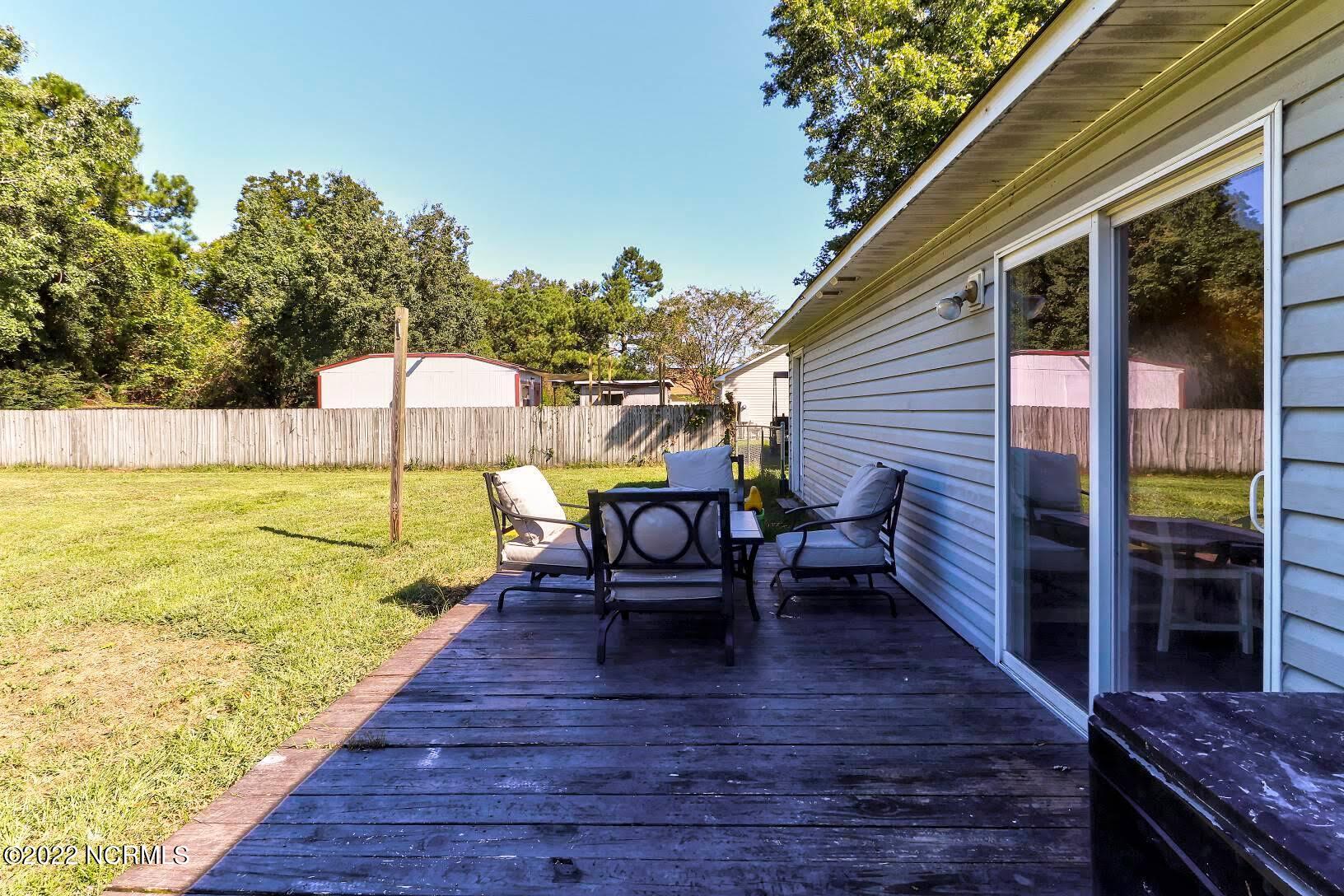 3207 Reminisce Road Castle Hayne, NC 28429 - Photo 25 of 29 11BD0D2C-E131-4F56-A94A-5019AA96FDFC