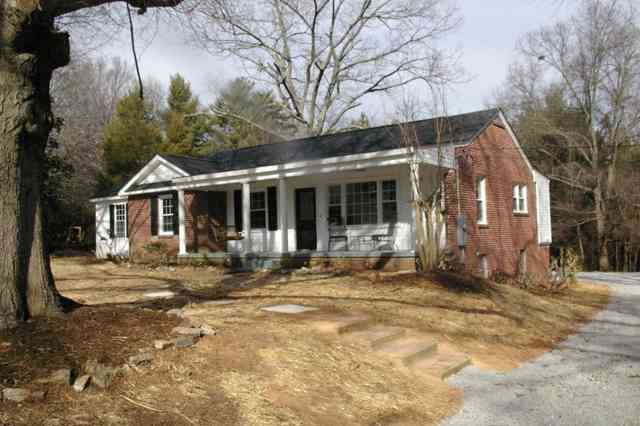 116 Fruit Mountain Road Easley, SC 29640 - Photo 1 of 25