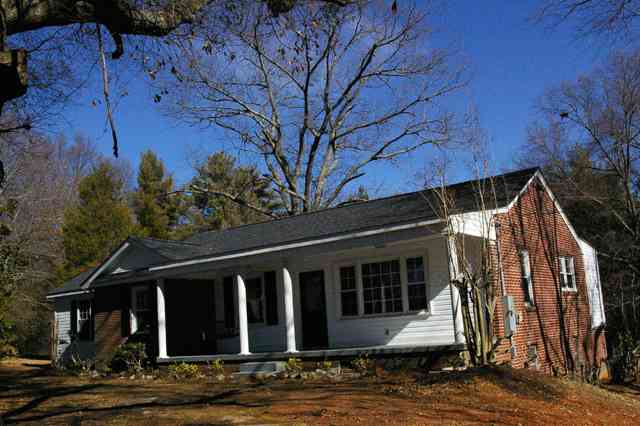 116 Fruit Mountain Road Easley, SC 29640 - Photo 21 of 25
