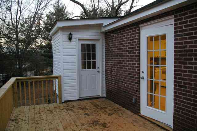 116 Fruit Mountain Road Easley, SC 29640 - Photo 22 of 25