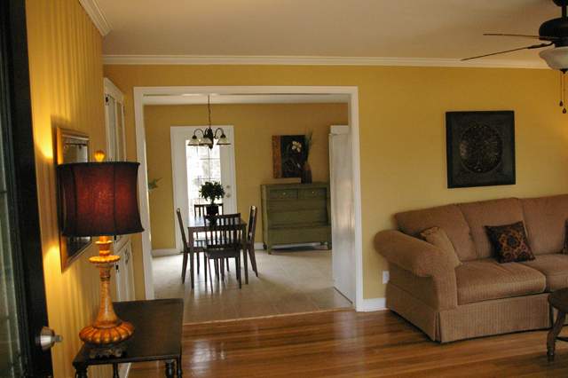116 Fruit Mountain Road Easley, SC 29640 - Photo 9 of 25