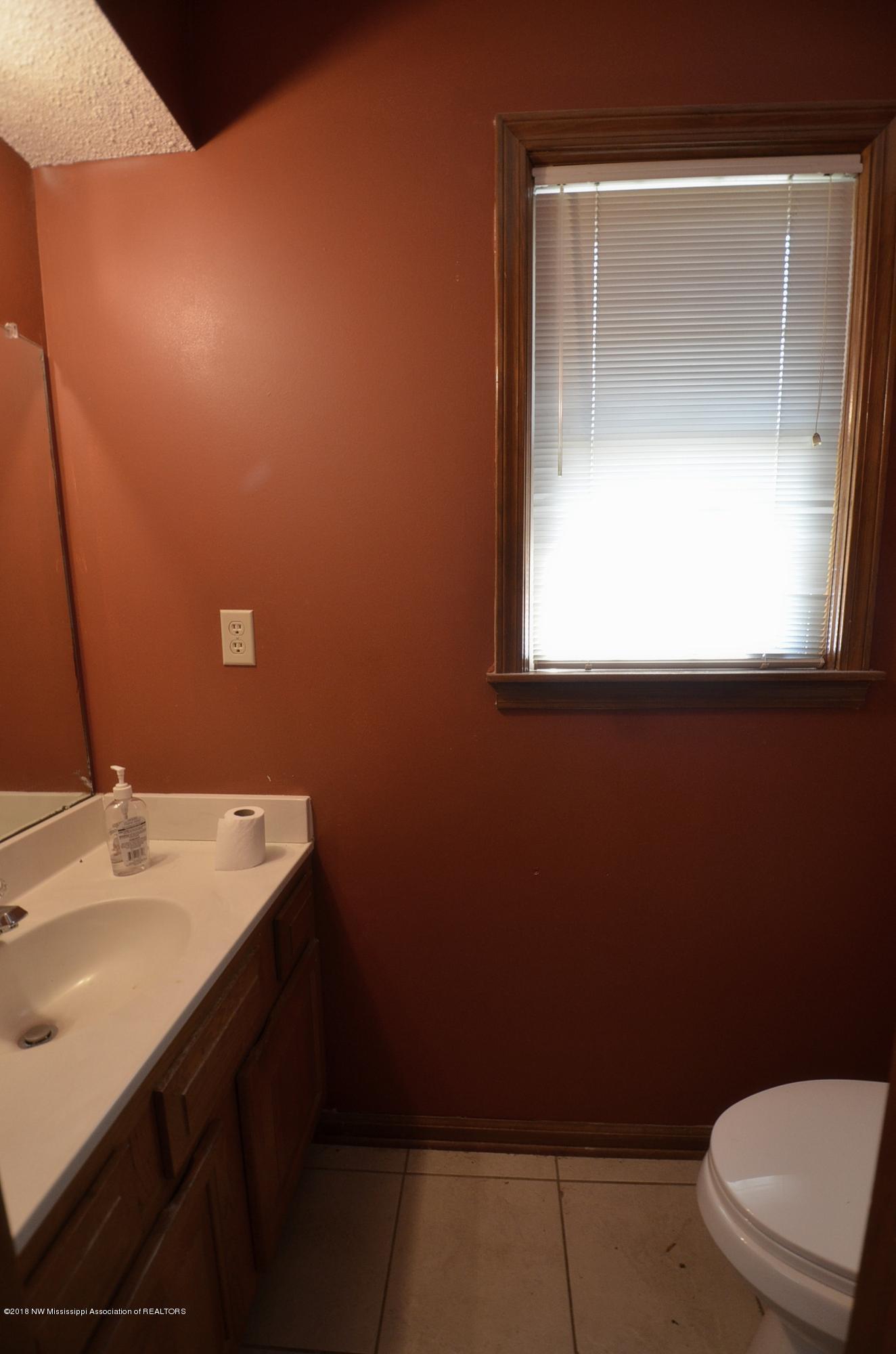 3265 Getwell Road South Hernando, MS 38632 - Photo 18 of 33 Half bath laundry