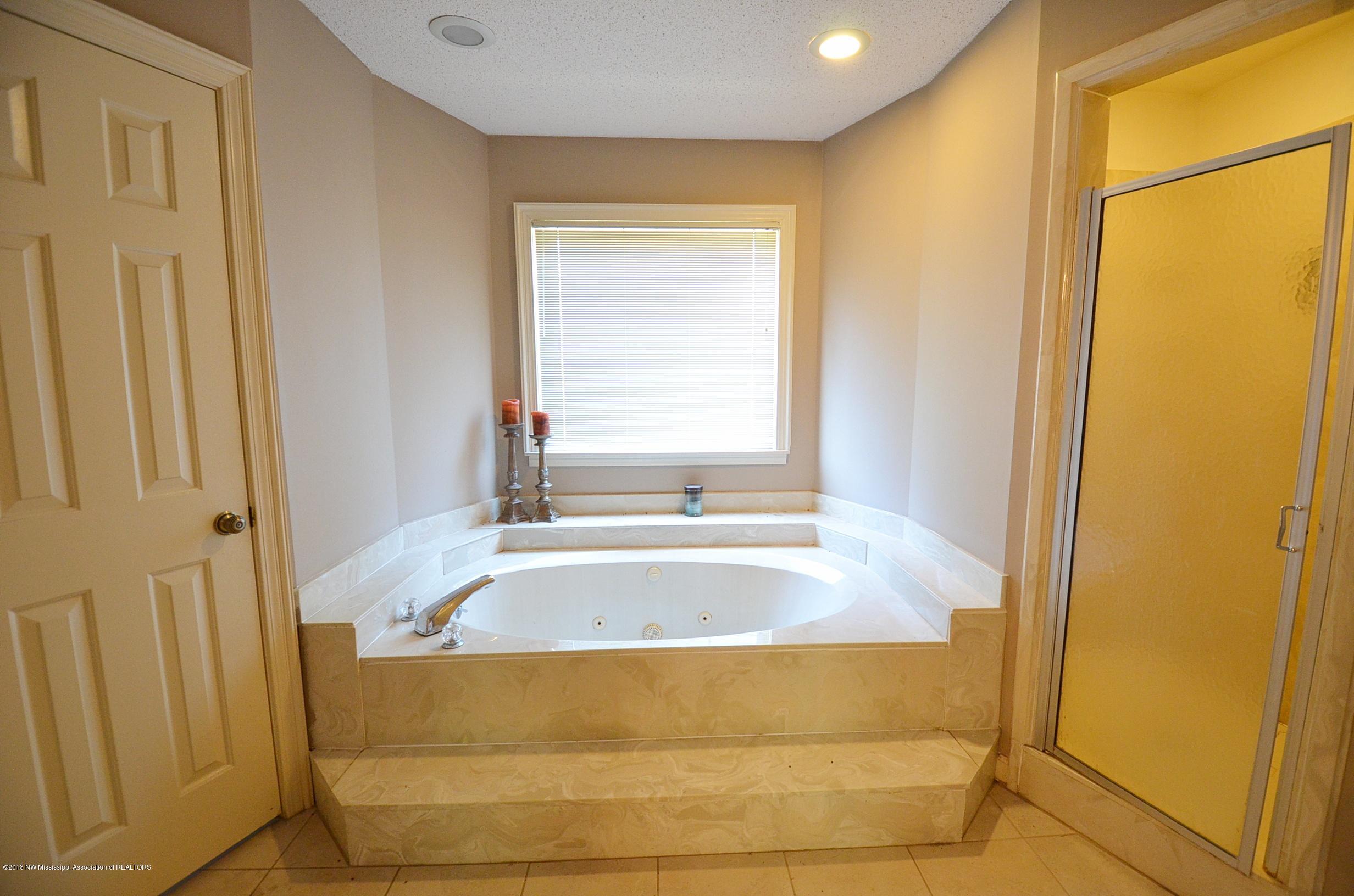3265 Getwell Road South Hernando, MS 38632 - Photo 21 of 33 Master bath