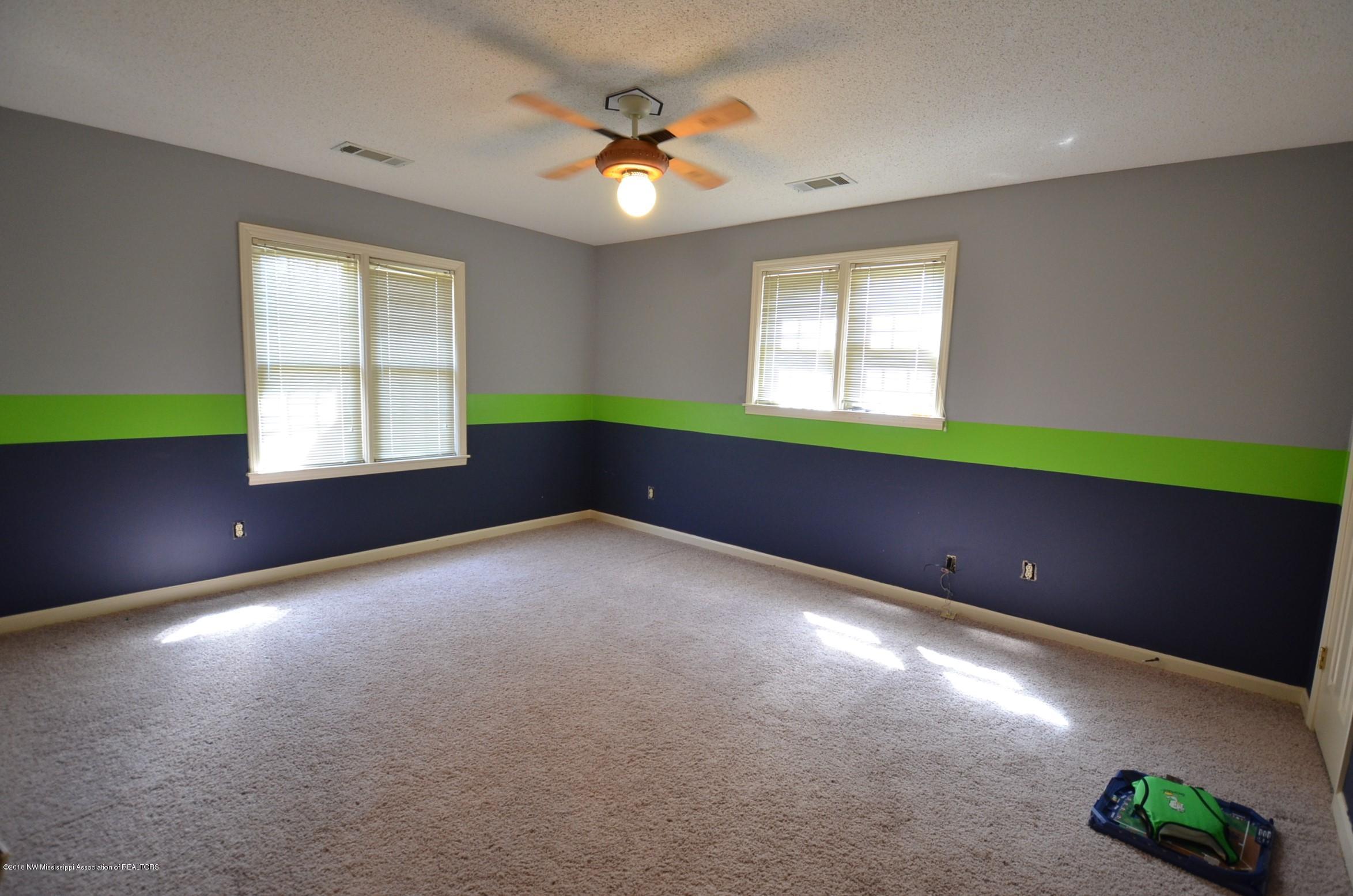3265 Getwell Road South Hernando, MS 38632 - Photo 25 of 33 Bedroom 2