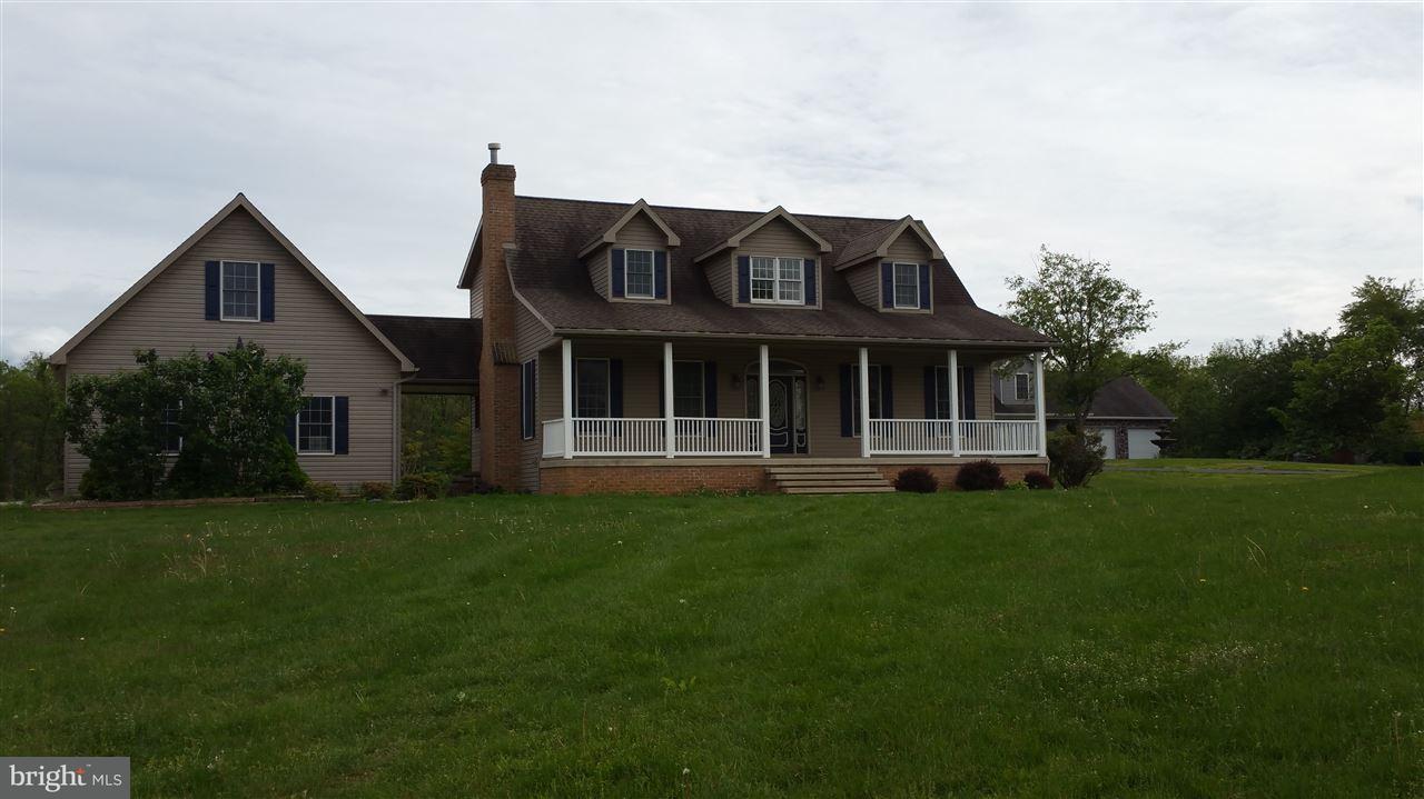 2834 Ritner Highway Carlisle, PA 17015 - Photo 1 of 14 Gallery Image 1